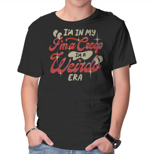 Weirdo Era