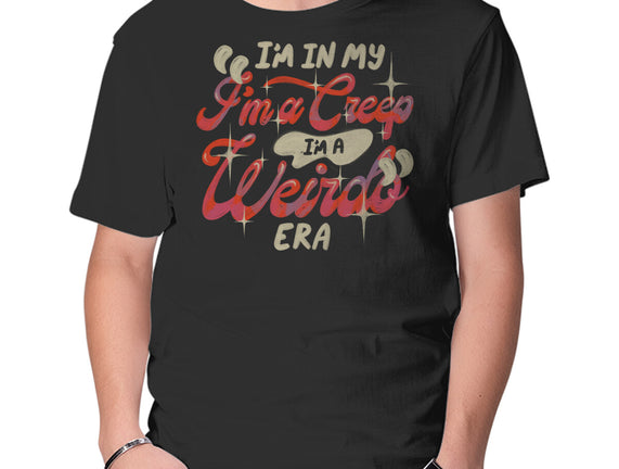 Weirdo Era