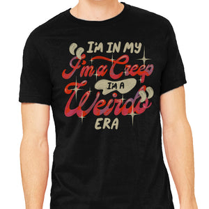 Weirdo Era