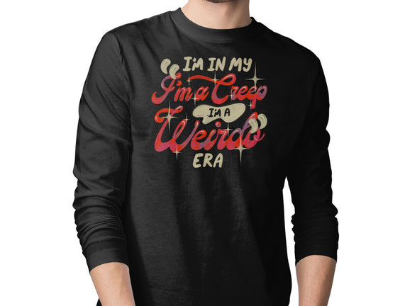 Weirdo Era