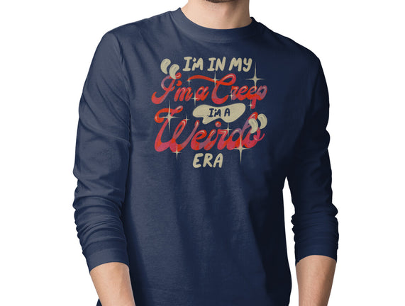 Weirdo Era