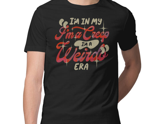 Weirdo Era