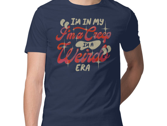 Weirdo Era