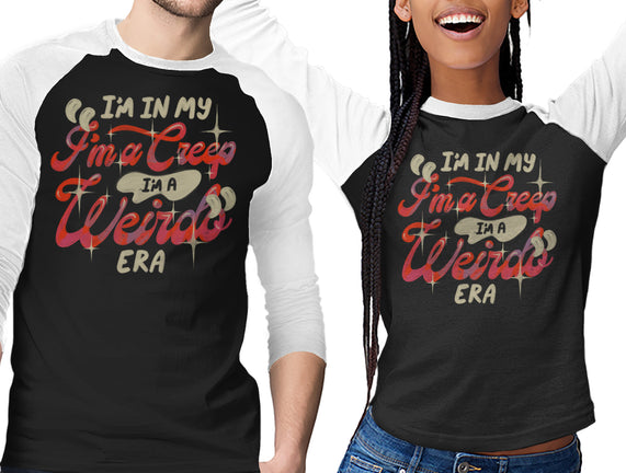 Weirdo Era