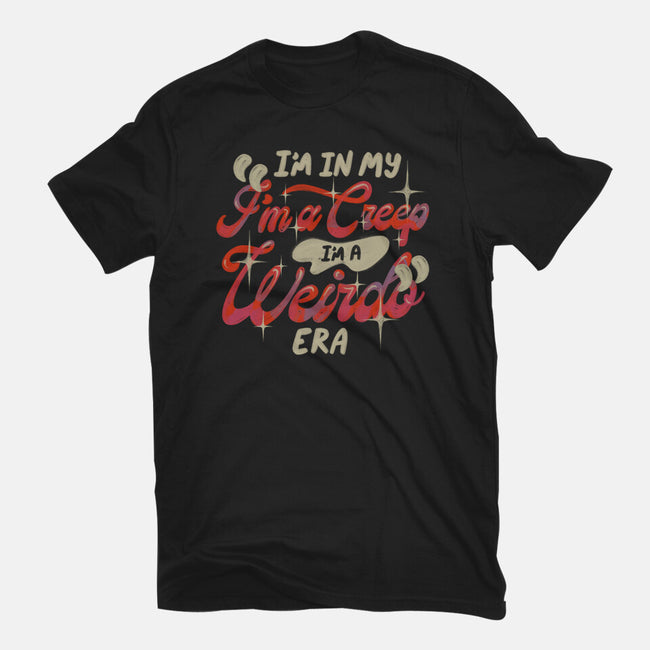 Weirdo Era-Mens-Premium-Tee-koalastudio
