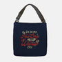 Weirdo Era-None-Adjustable Tote-Bag-koalastudio