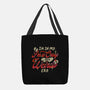 Weirdo Era-None-Basic Tote-Bag-koalastudio