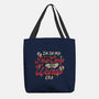 Weirdo Era-None-Basic Tote-Bag-koalastudio
