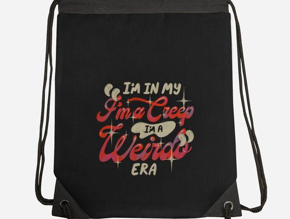 Weirdo Era