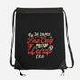 Weirdo Era-None-Drawstring-Bag-koalastudio