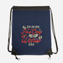 Weirdo Era-None-Drawstring-Bag-koalastudio