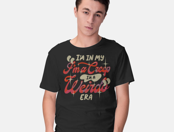 Weirdo Era