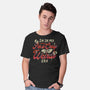 Weirdo Era-Mens-Basic-Tee-koalastudio