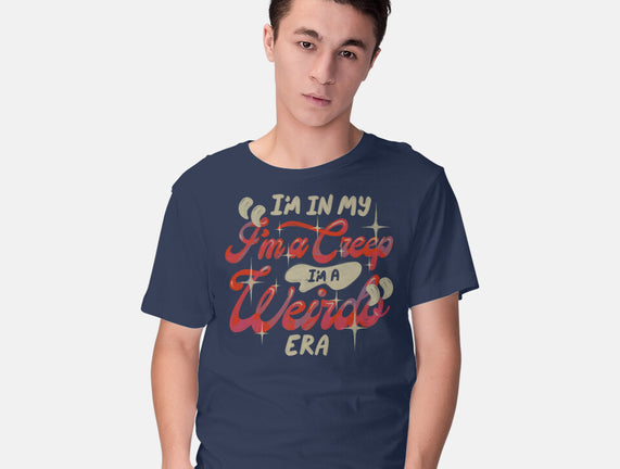 Weirdo Era