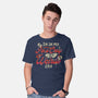 Weirdo Era-Mens-Basic-Tee-koalastudio