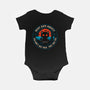 Night Cats Society-Baby-Basic-Onesie-koalastudio