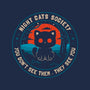 Night Cats Society-Mens-Premium-Tee-koalastudio