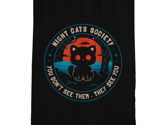 Night Cats Society
