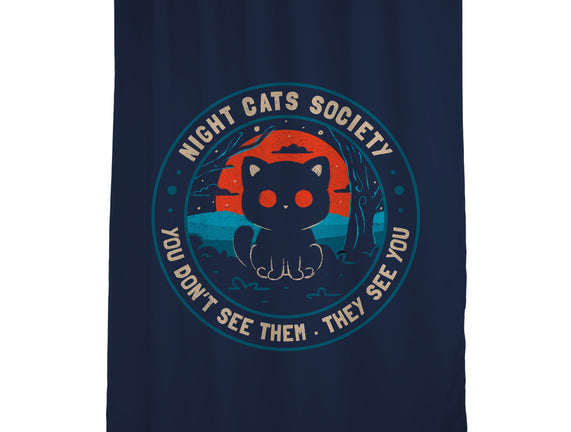 Night Cats Society