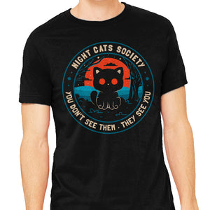 Night Cats Society