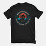 Night Cats Society-Mens-Premium-Tee-koalastudio