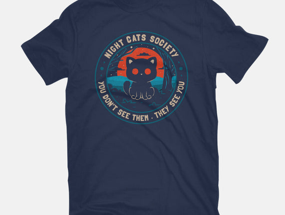 Night Cats Society