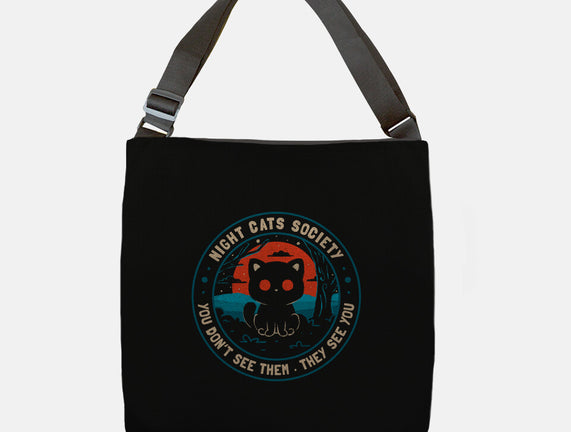 Night Cats Society