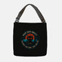 Night Cats Society-None-Adjustable Tote-Bag-koalastudio