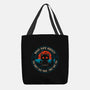 Night Cats Society-None-Basic Tote-Bag-koalastudio