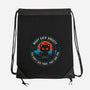 Night Cats Society-None-Drawstring-Bag-koalastudio