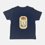 Three Waterfalls-Baby-Basic-Tee-hbdesign