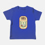 Three Waterfalls-Baby-Basic-Tee-hbdesign