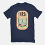 Three Waterfalls-Mens-Premium-Tee-hbdesign