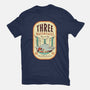 Three Waterfalls-Womens-Fitted-Tee-hbdesign