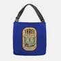 Three Waterfalls-None-Adjustable Tote-Bag-hbdesign