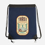 Three Waterfalls-None-Drawstring-Bag-hbdesign