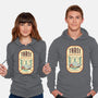 Three Waterfalls-Unisex-Pullover-Sweatshirt-hbdesign