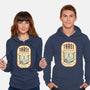 Three Waterfalls-Unisex-Pullover-Sweatshirt-hbdesign