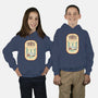 Three Waterfalls-Youth-Pullover-Sweatshirt-hbdesign