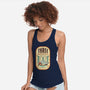 Three Waterfalls-Womens-Racerback-Tank-hbdesign