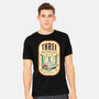 Three Waterfalls-Mens-Heavyweight-Tee-hbdesign