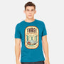 Three Waterfalls-Mens-Heavyweight-Tee-hbdesign