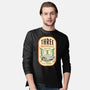 Three Waterfalls-Mens-Long Sleeved-Tee-hbdesign