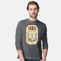 Three Waterfalls-Mens-Long Sleeved-Tee-hbdesign