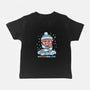 Unbearably Cold-Baby-Basic-Tee-TechraNova