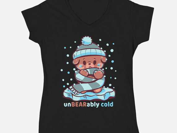 Unbearably Cold