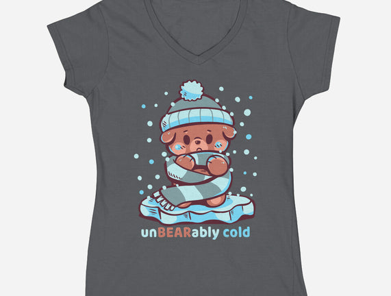Unbearably Cold
