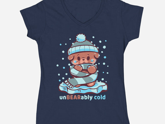 Unbearably Cold