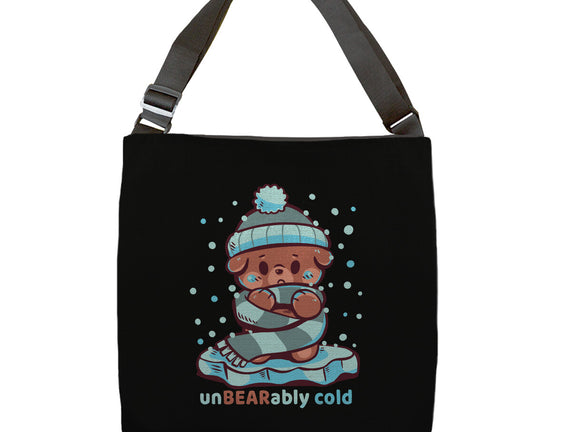 Unbearably Cold
