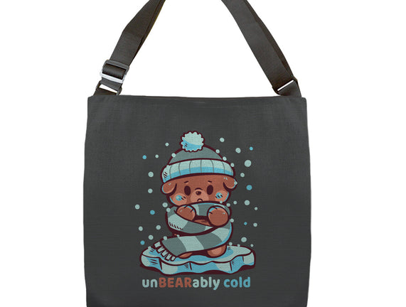 Unbearably Cold